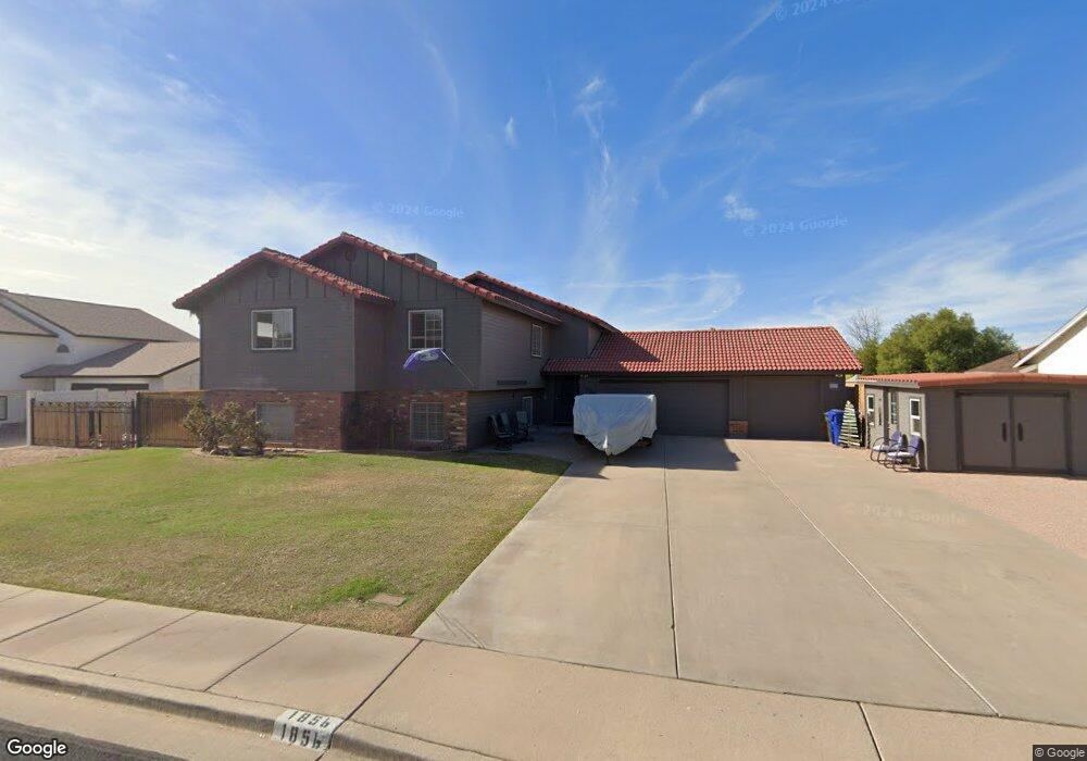 1856 N 67th St, Mesa, AZ 85205 - photo 1