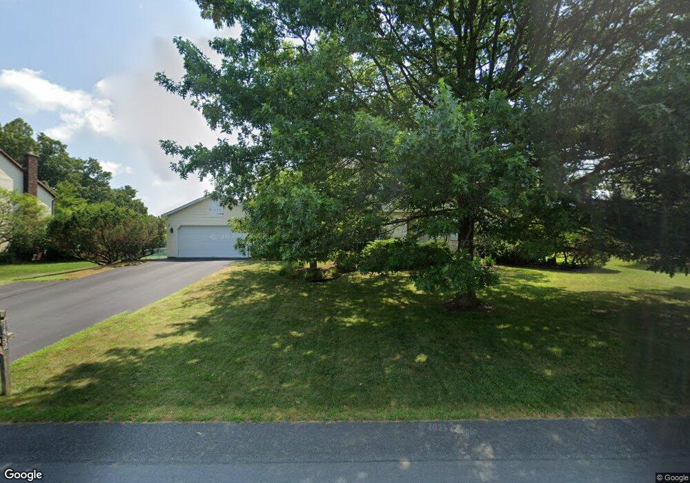 1432 Fox Hollow Rd, Schenectady, NY 12309 - photo 1