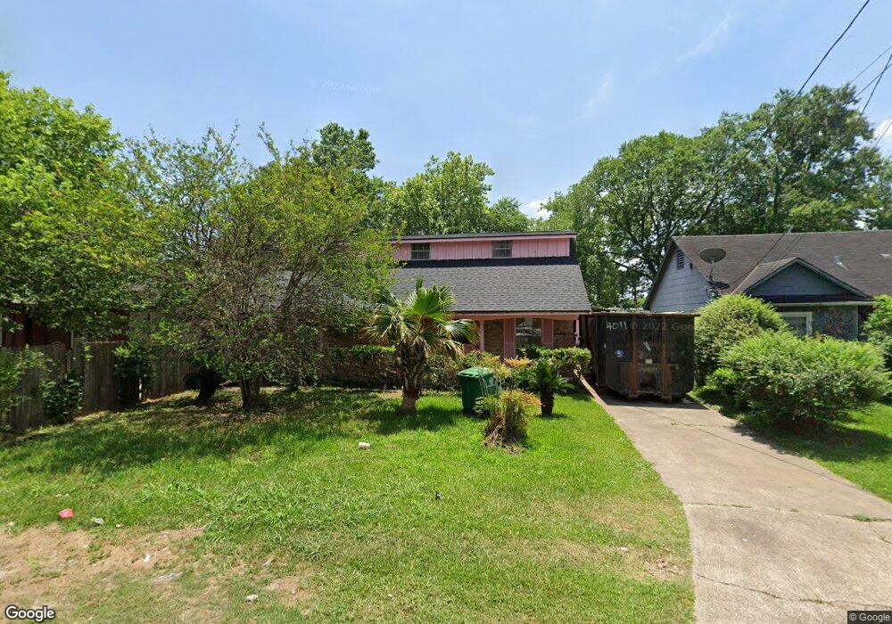 2920 Sherwick St, Houston, TX 77093 - photo 1