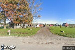 12036 Burt Rd, Emmett, MI 48022