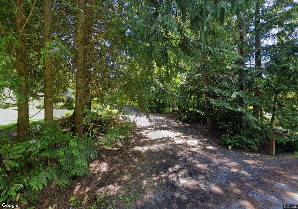 8504 S Lake Ketchum Rd, Stanwood, WA 98292 - photo 1