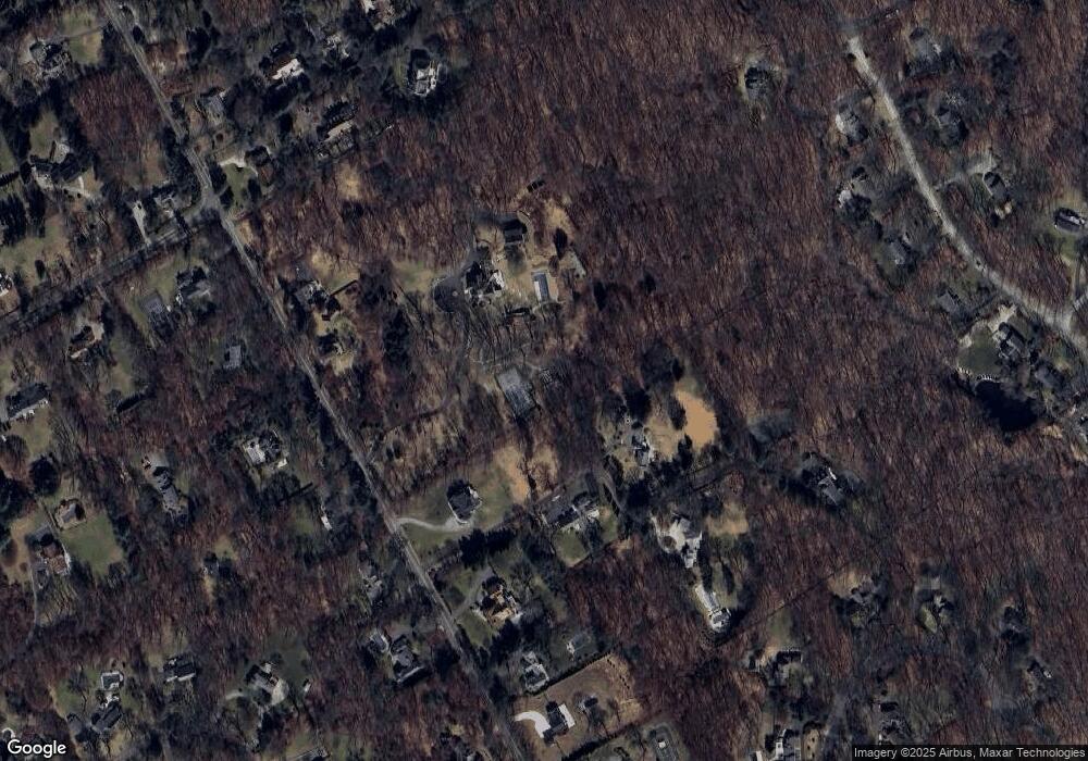 109 Kettle Creek Rd, Weston, CT 06883 - photo 1