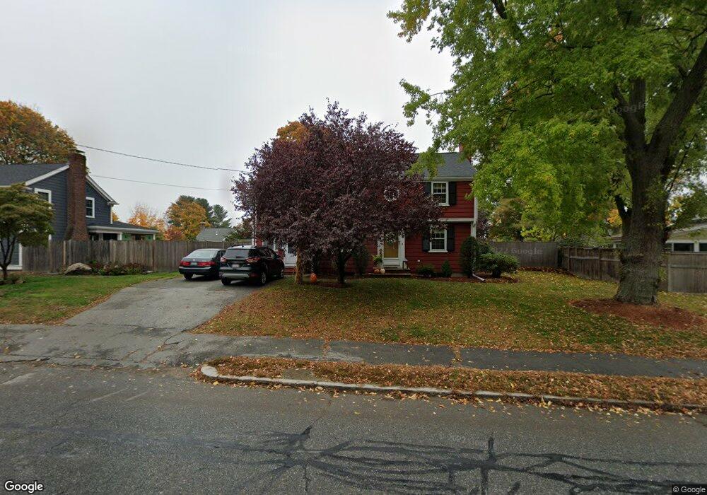 82 Elm St, Wakefield, MA 01880 - photo 1