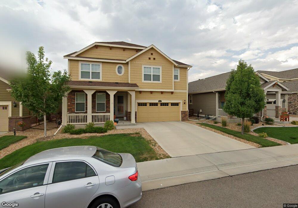 22923 E Chenango Dr, Aurora, CO 80015 - photo 1