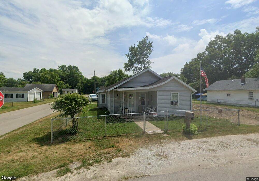 1101 W 17th St, Muncie, IN 47302 - photo 1