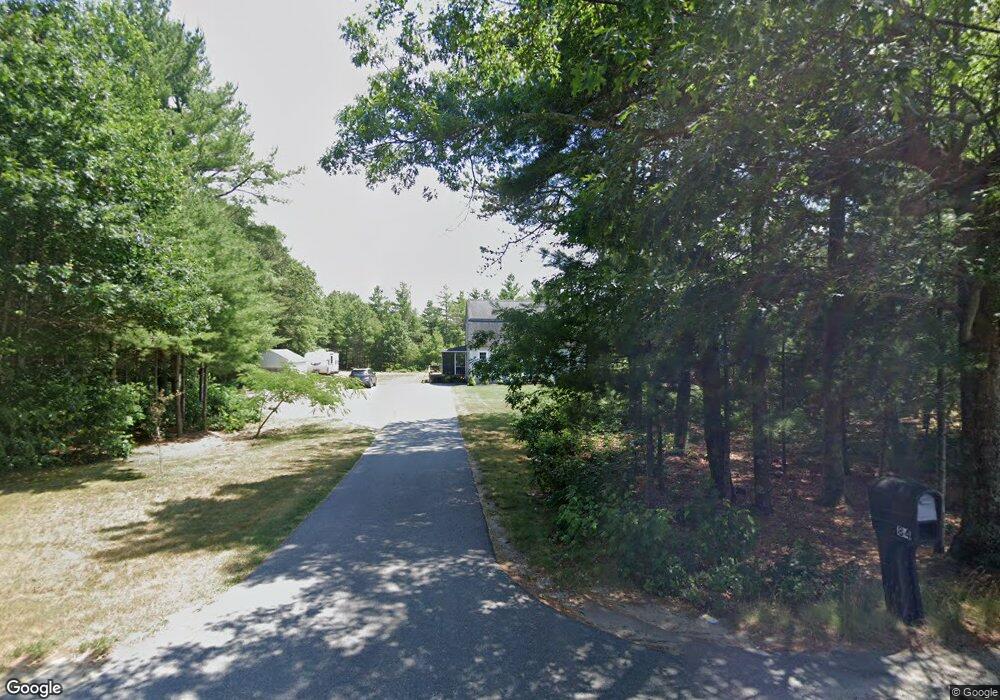 84 Purchase St, Carver, MA 02330 - photo 1