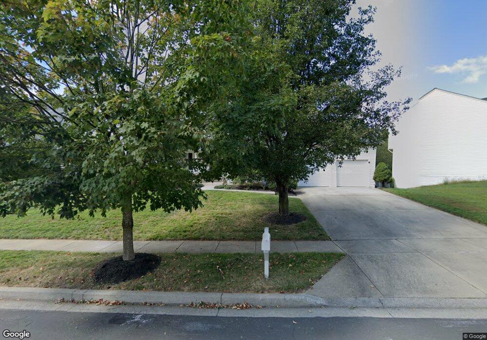 11012 Grassy Knoll Terrace, Germantown, MD 20876 - photo 1