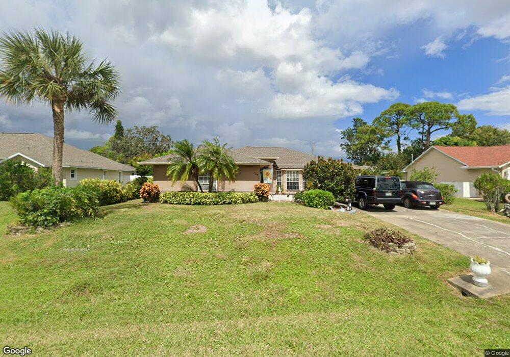 124 Larchmont Terrace, Sebastian, FL 32958 - photo 1