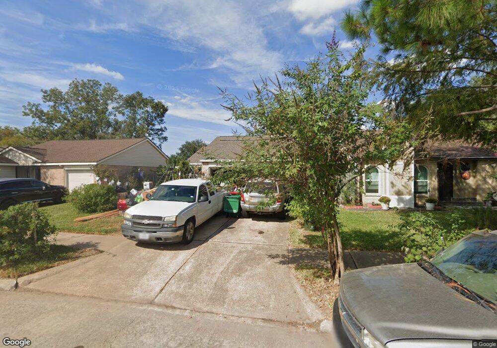 13210 Pebblewalk Cir S, Houston, TX 77041 - photo 1