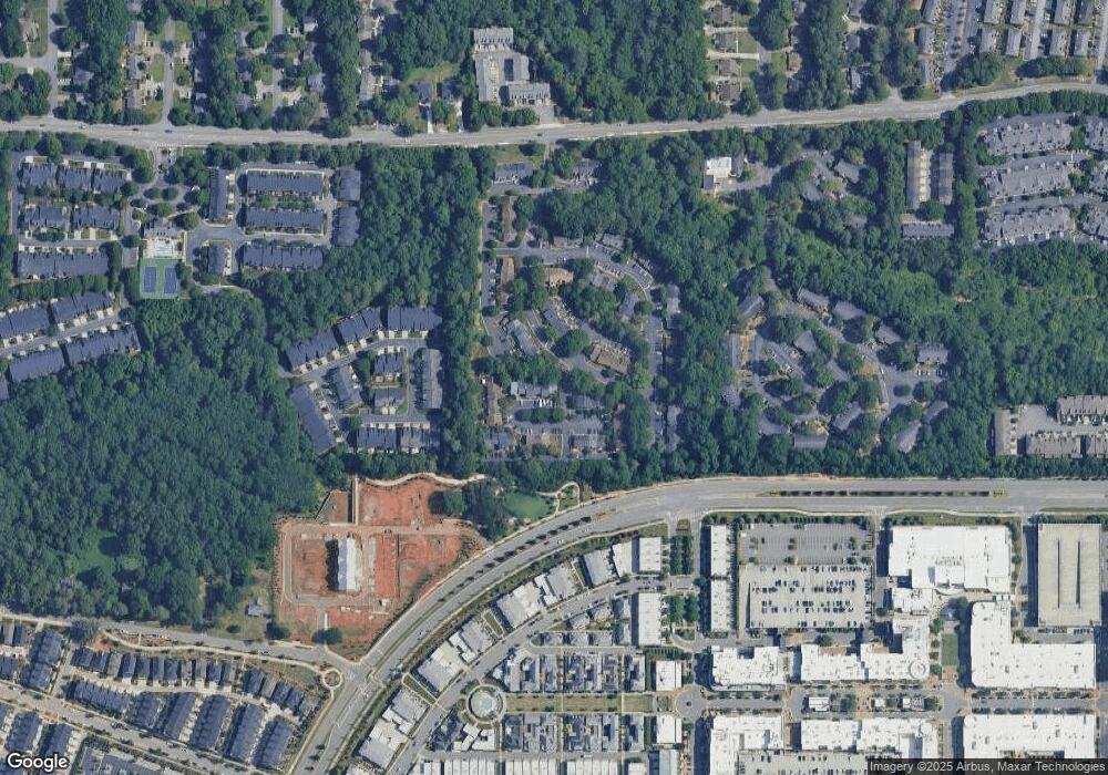 3100 Cape Cir unit 6, Alpharetta, GA 30009 - photo 1