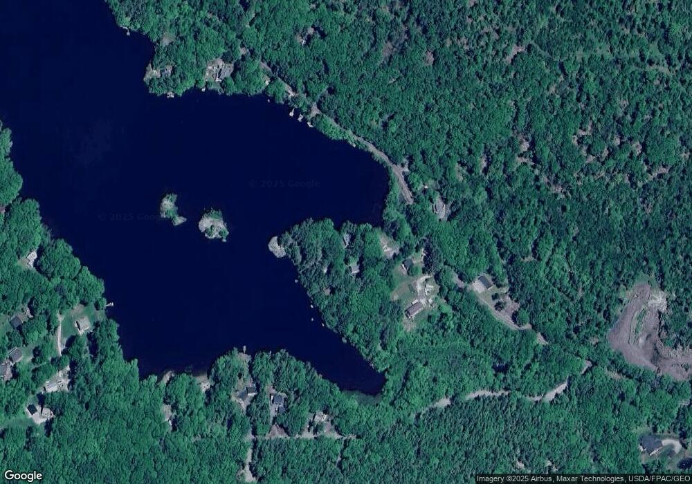 17 Gross Rd, Camden, ME 04843 - photo 1