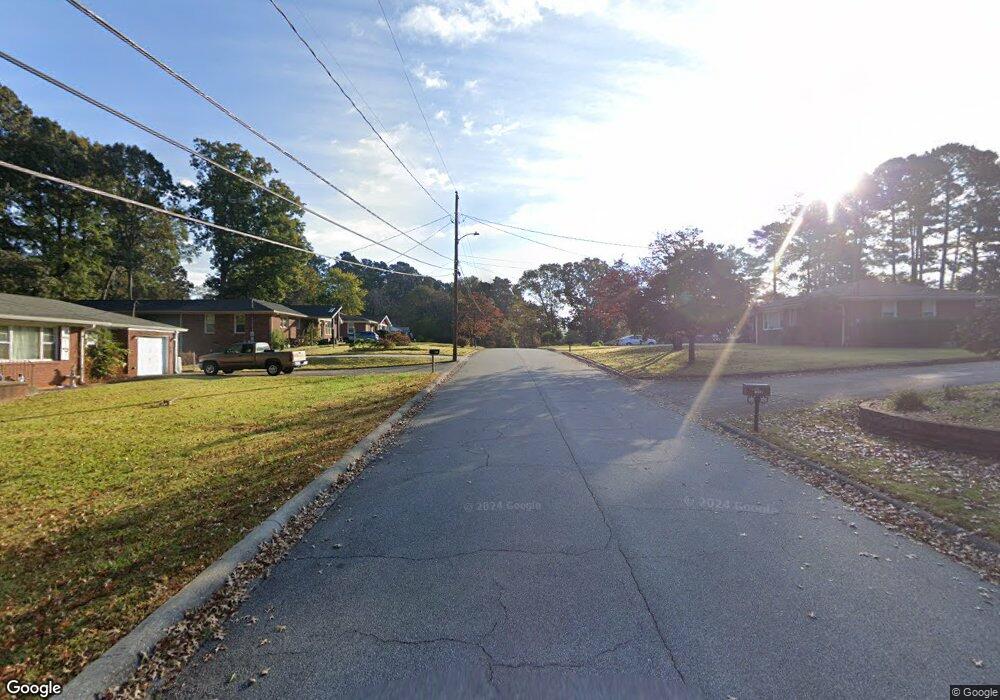 0 Cliffwood Dr unit 8624097, Smyrna, GA 30080 - photo 1