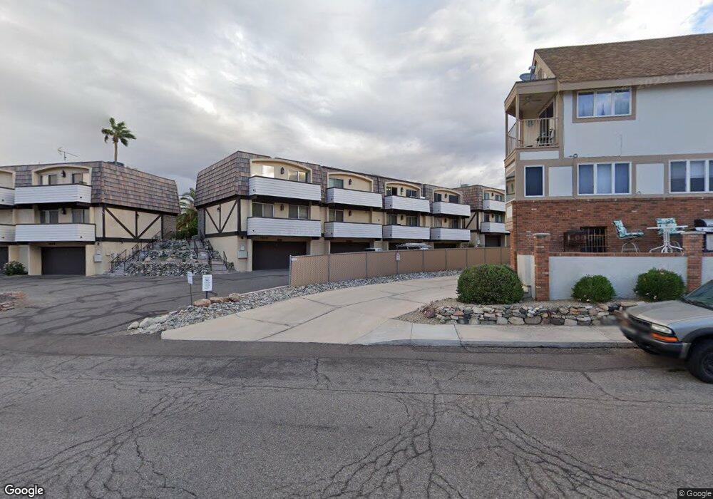 1650 Swanson Ave, Lake Havasu City, AZ 86403 - photo 1