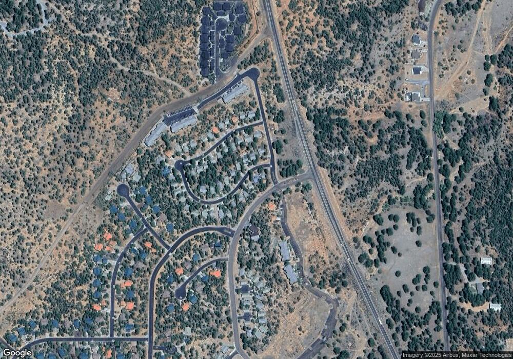 4610 W Cottage Loop, Show Low, AZ 85901 - photo 1