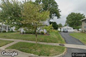 401 E Main St, Pandora, OH 45877