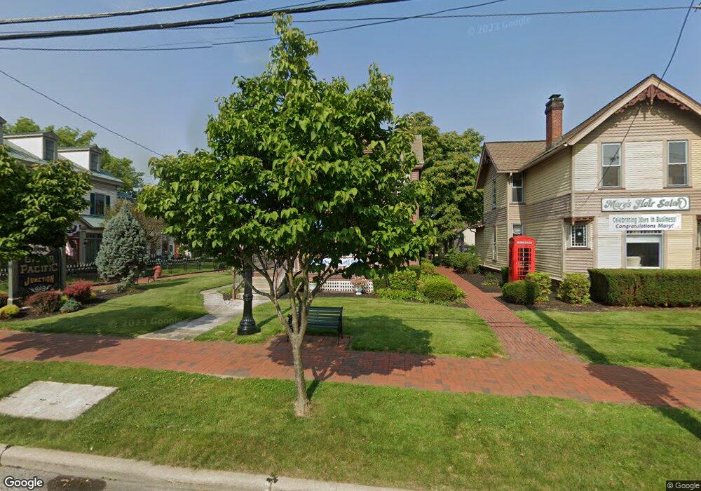 8094 Columbia Rd, Olmsted Falls, OH 44138 - photo 1