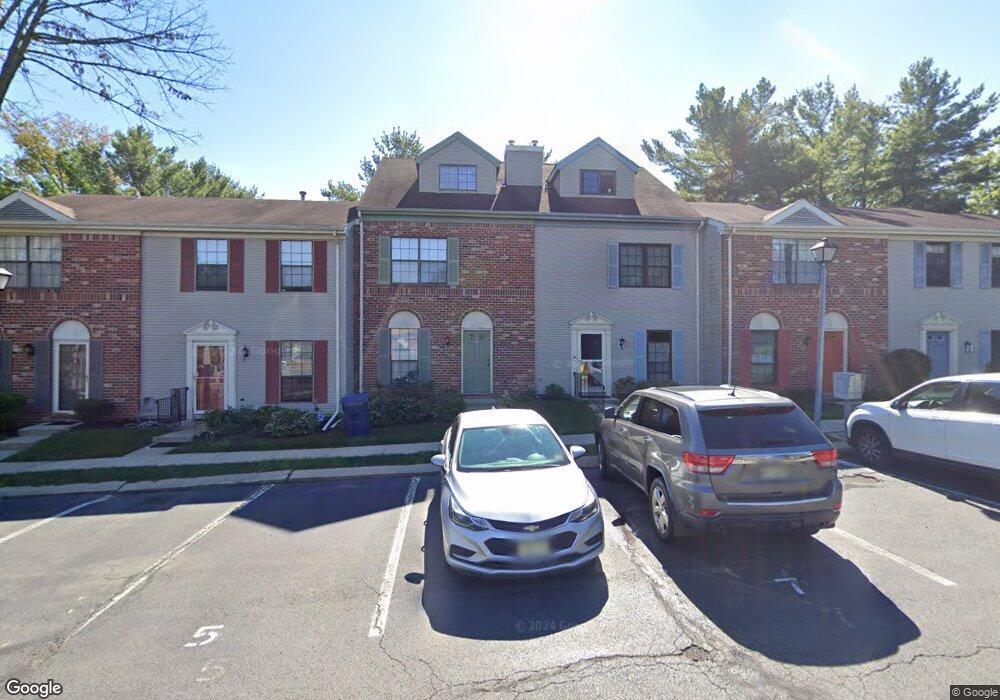 5 Fairbanks Place, Lawrence Township, NJ 08648 - photo 1