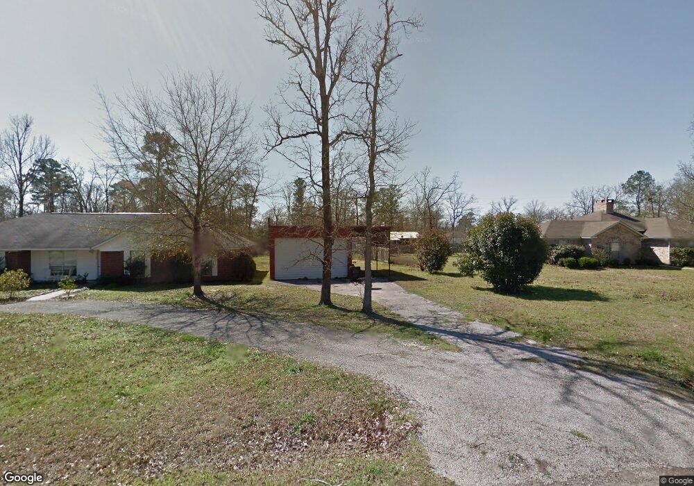 348 Bois d Arc St, Lufkin, TX 75904 - photo 1