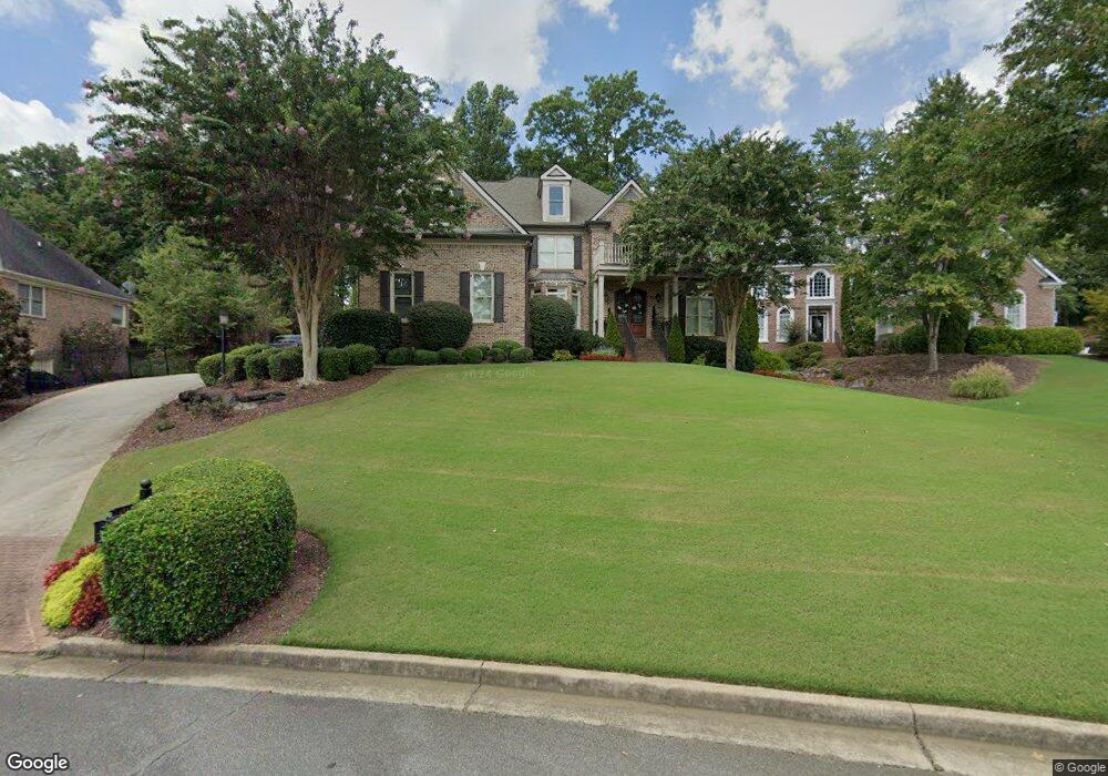 3949 Straton Hall Way, Marietta, GA 30066 - photo 1