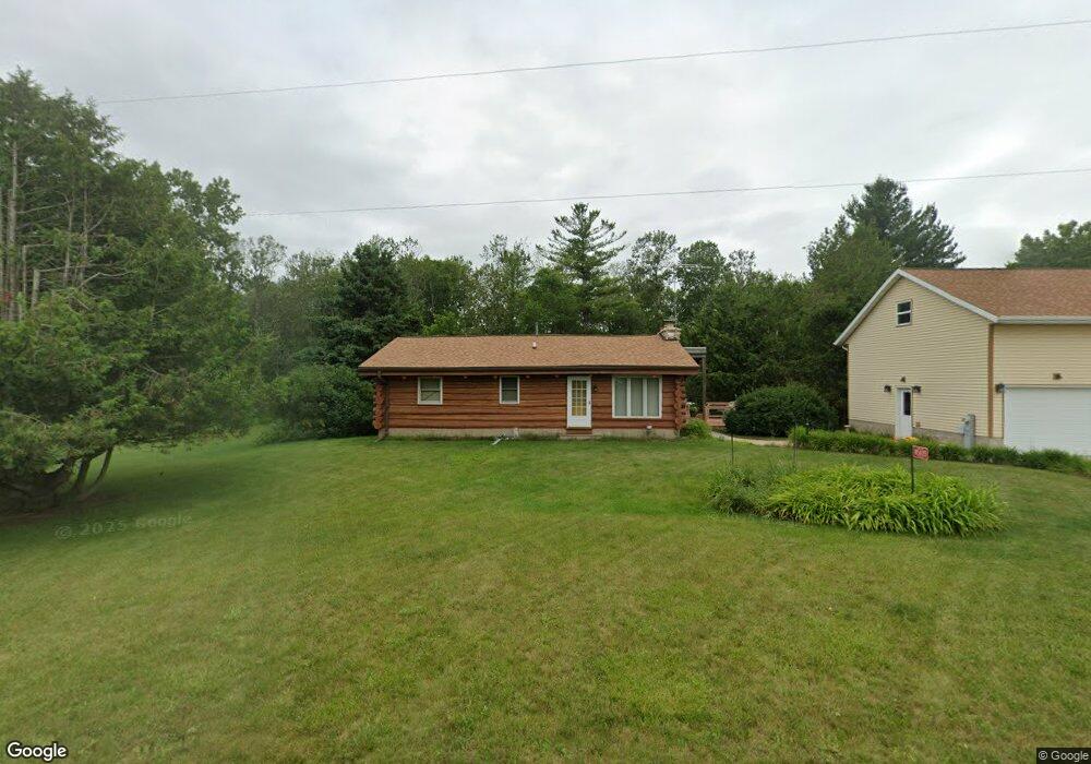 N5605 Riverview Rd, Porterfield, WI 54159 - photo 1