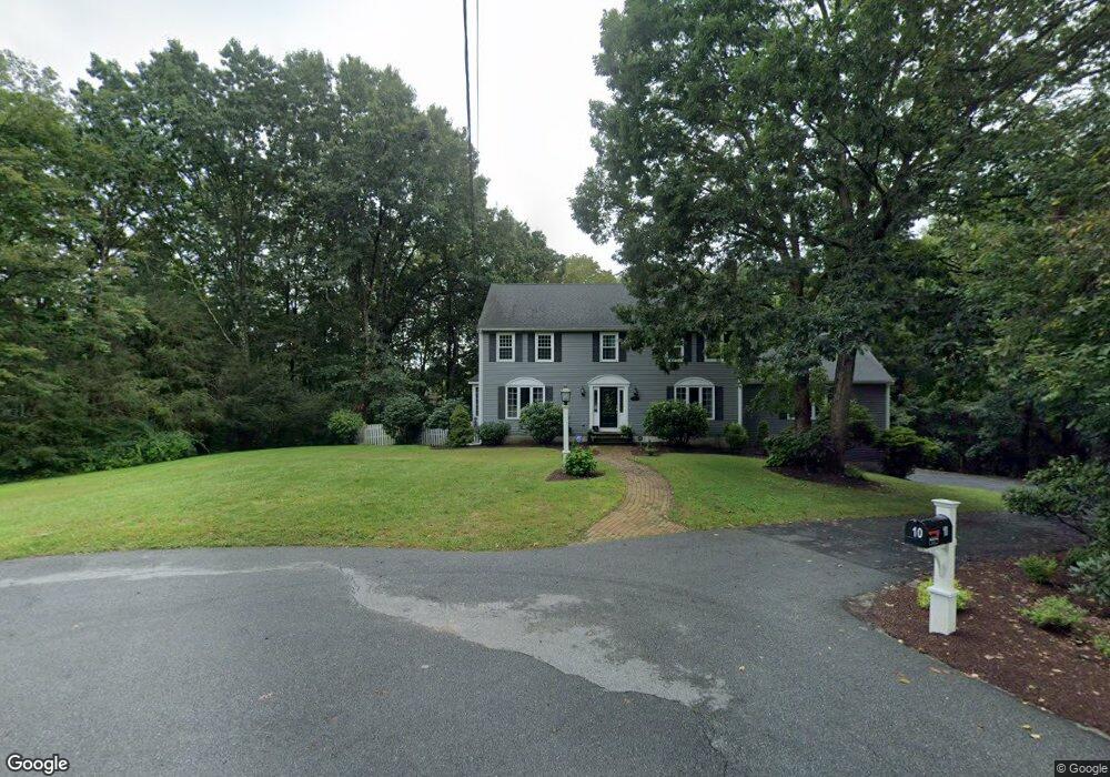 51 E Main St, Southborough, MA 01772 - photo 1