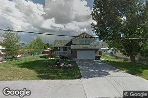 47 W Center St, Coalville, UT 84017