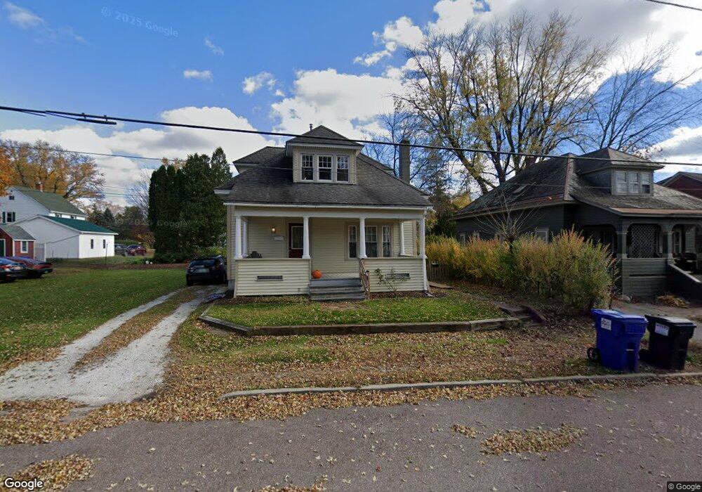 13 Franklin St, Winooski, VT 05404 - photo 1