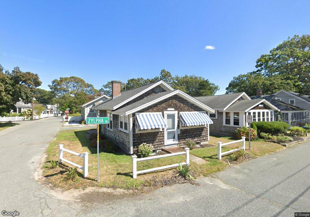39 Zylpha Rd, Harwich Port, MA 02646 - photo 1