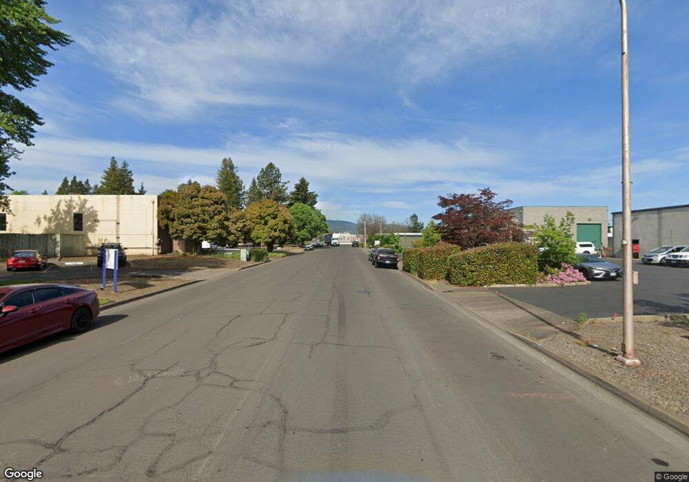 0 Knutson Ave, Medford, OR 97504 - photo 1