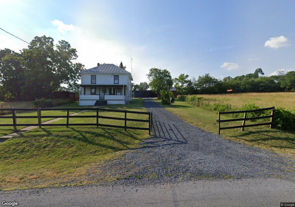 118 Mineral St, Middletown, VA 22645 - photo 1