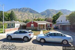 750 N 1100 E, Provo, UT 84606