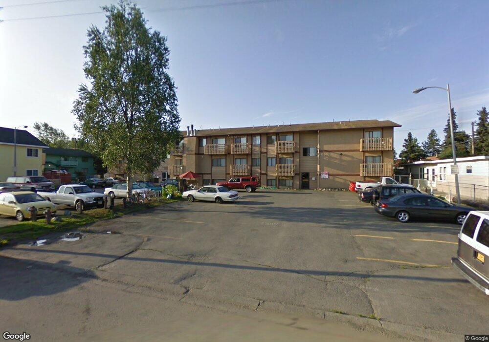 1336 W 23rd Ave, Anchorage, AK 99503 - photo 1