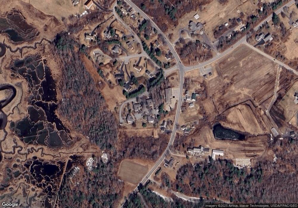 3 Sandpiper Cove Rd unit D-3, Scarborough, ME 04074 - photo 1