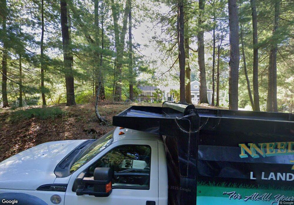 185 S Pleasant St, Hingham, MA 02043 - photo 1