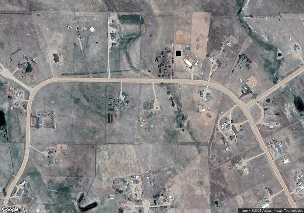 20235 Oasis Ave, Peyton, CO 80831 - photo 1