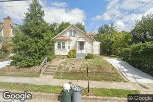 307 Crest Ave Unit B, Haddon Heights, NJ 08035