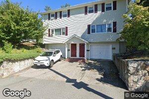 64 Brooks St Unit 2, Worcester, MA 01606