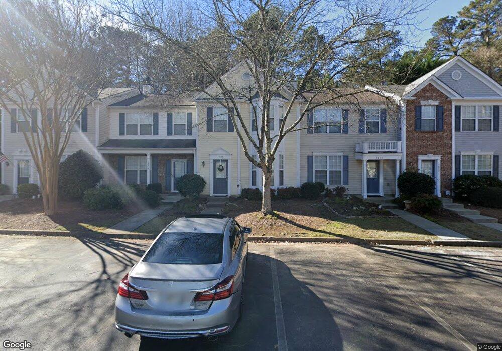 3836 Berkeley Crossing, Duluth, GA 30096 - photo 1