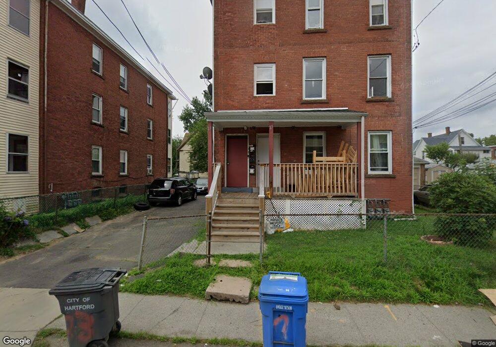21 Chadwick Ave unit 23, Hartford, CT 06106 - photo 1