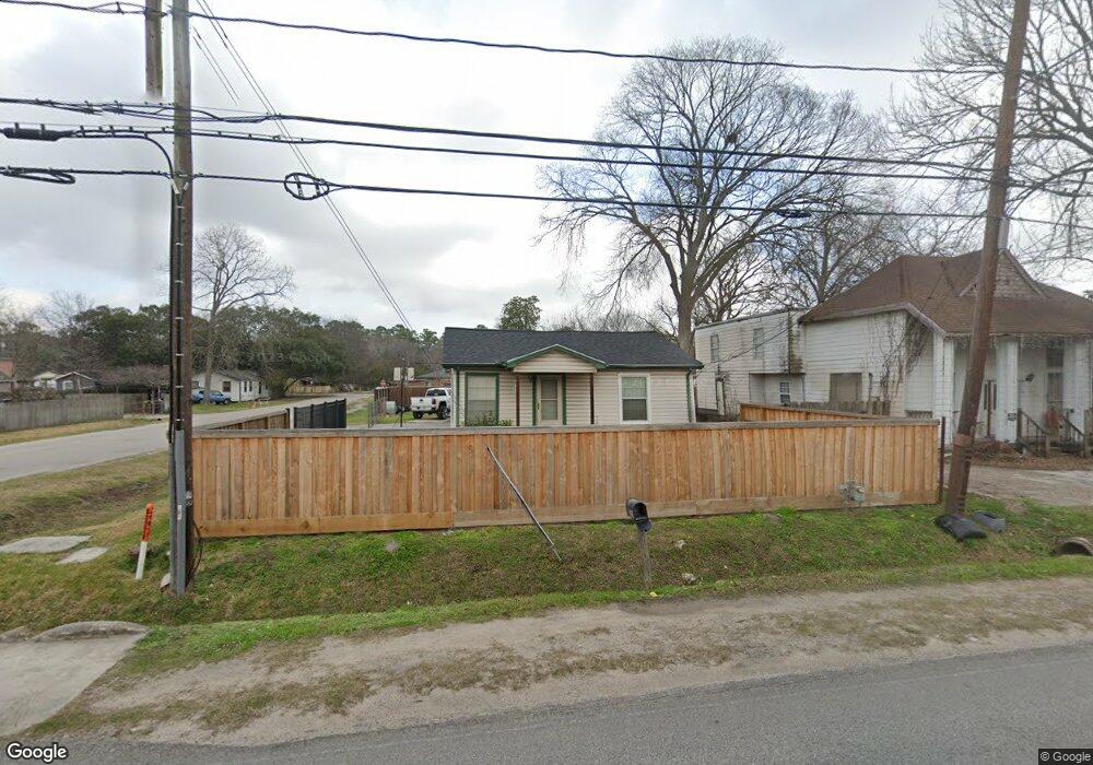 2801 Bertrand St, Houston, TX 77093 - photo 1