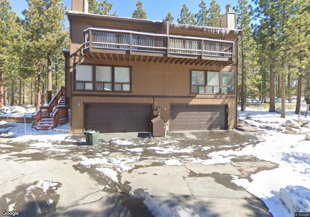 105 Rubicon Cir N, Zephyr Cove, NV 89448 - photo 1