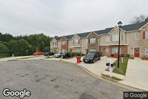 4091 Browne Ct Unit 2, Conley, GA 30288