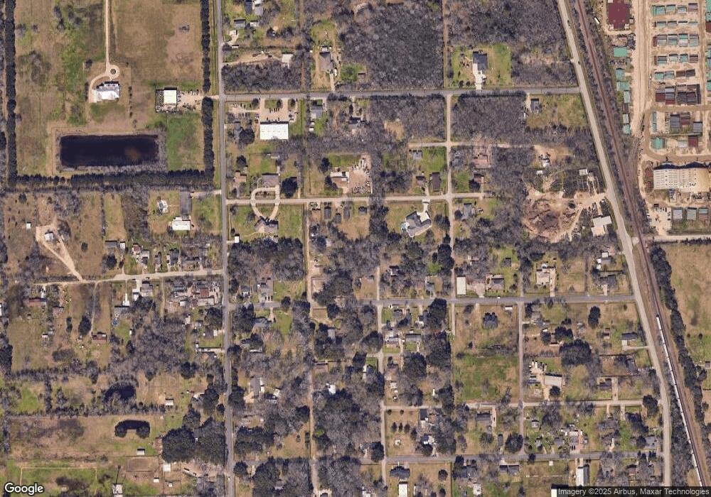 0 Helena unit 6192845, Brookside, TX 77581 - photo 1