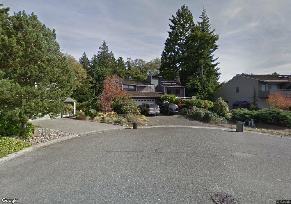 6307 146th St SW, Edmonds, WA 98026 - photo 1