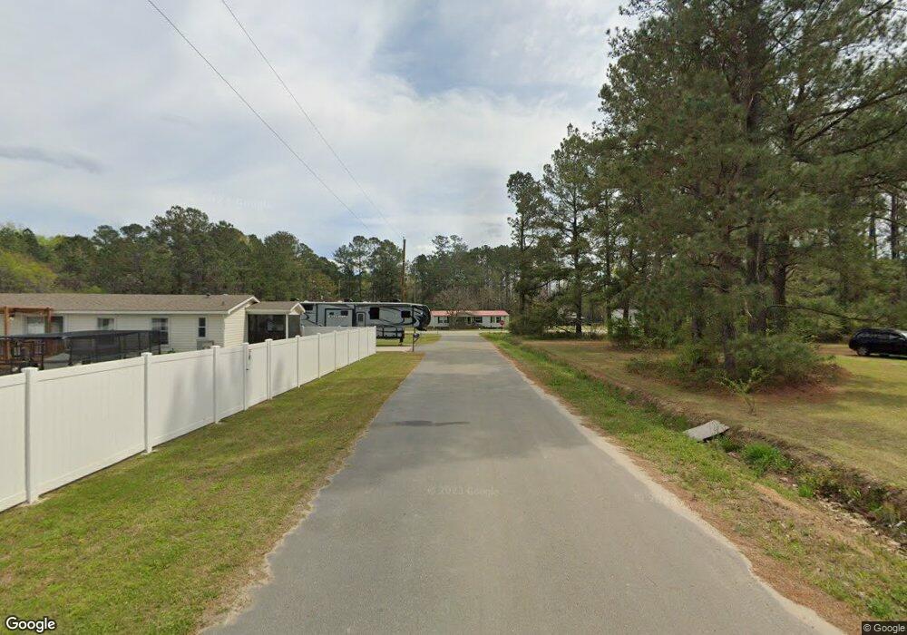 TBD Old Groves Ln unit N/W Hwy 65 Parcel B, Conway, SC 29527 - photo 1