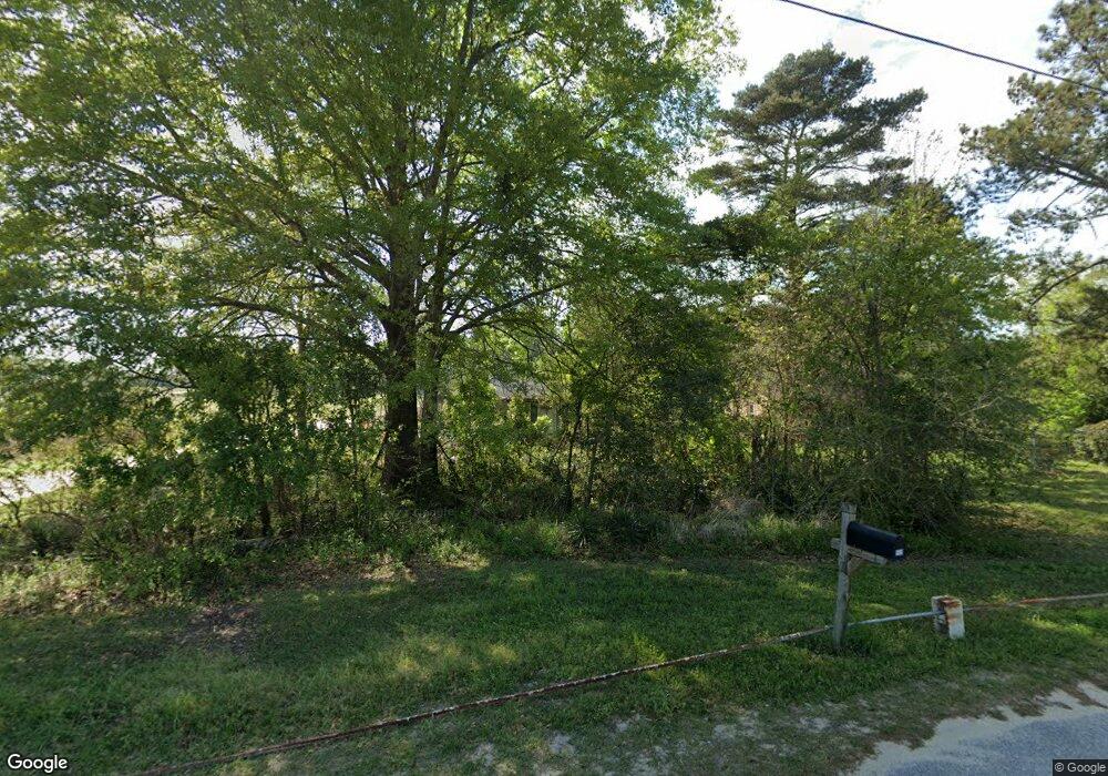 5431 Albert Evans Rd N, Wilmer, AL 36587 - photo 1