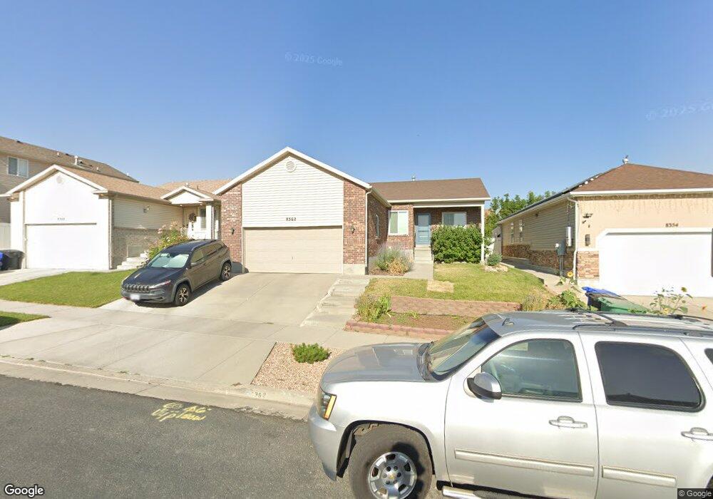 8362 Oak Gate Dr, West Jordan, UT 84081 - photo 1