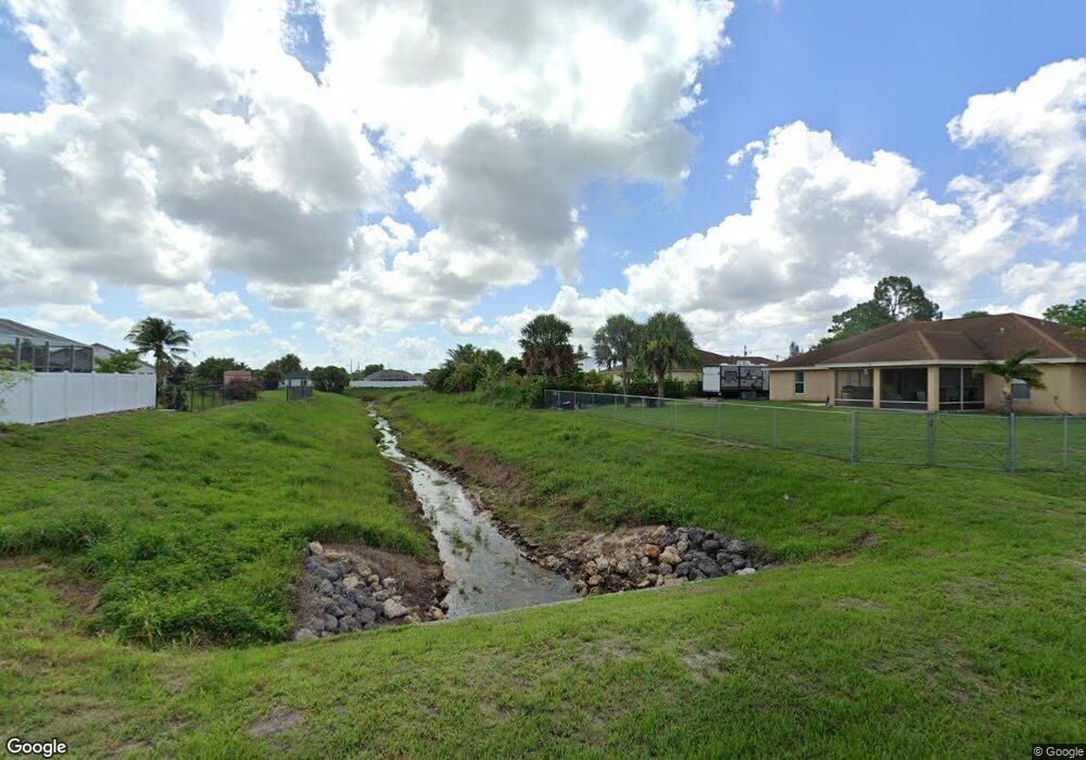 4293 SW Ragen St, Port St. Lucie, FL 34953 - photo 1