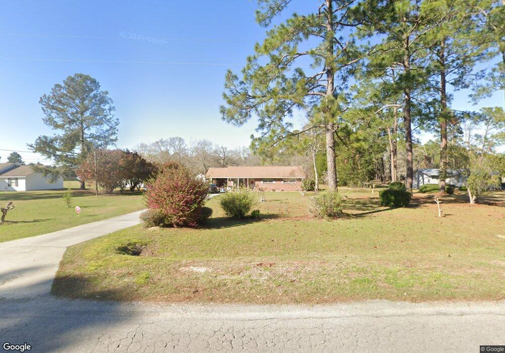 1199 Patterson St, Adel, GA 31620 - photo 1