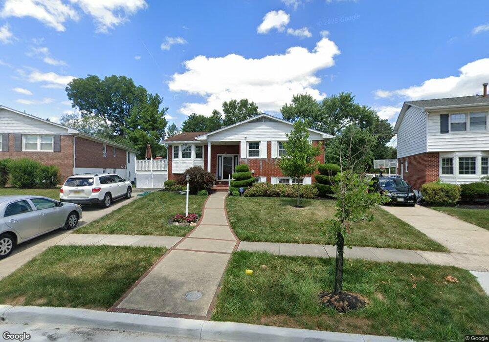 2508 Summerson Rd, Baltimore, MD 21209 - photo 1